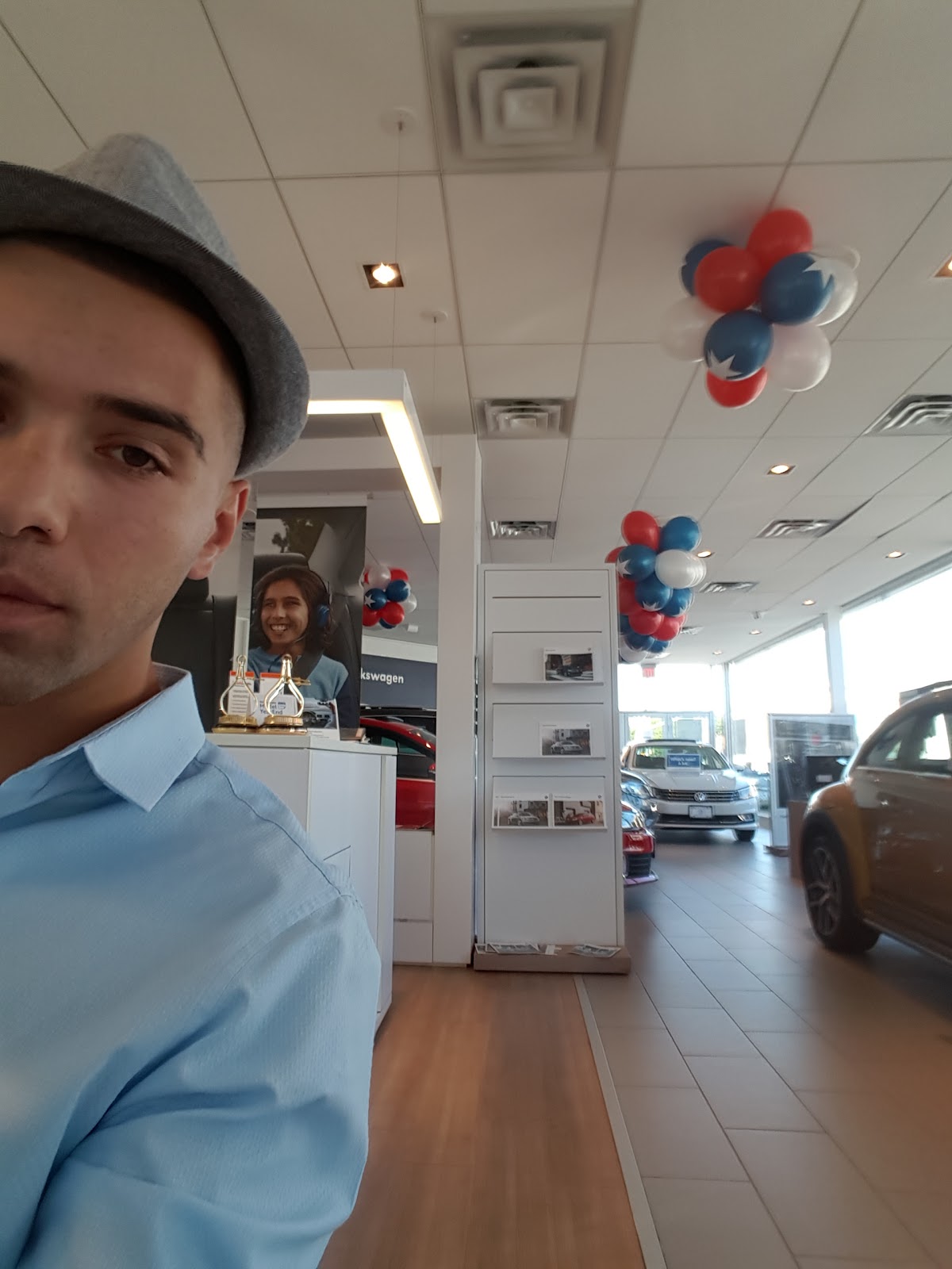 Photo of Bay Ridge Volkswagen in Kings County City, New York, United States - 1 Picture of Point of interest, Establishment, Car dealer, Store