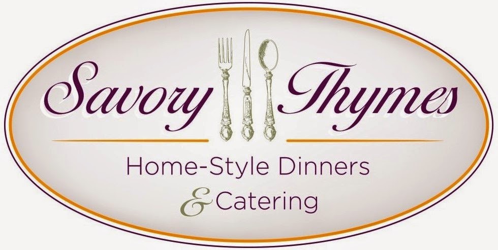 Photo of Savory Thymes Catering in Glen Rock City, New Jersey, United States - 6 Picture of Food, Point of interest, Establishment, Meal delivery