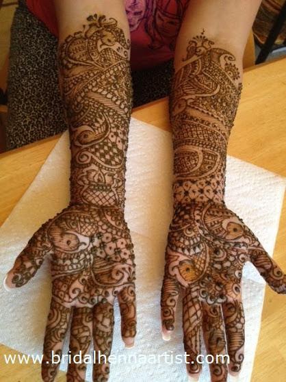 Photo of Bridal Henna Tattoo Artist NJ in Sayreville City, New Jersey, United States - 7 Picture of Point of interest, Establishment