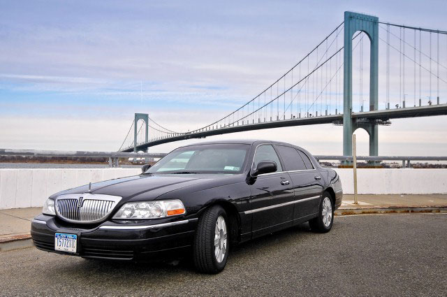 Photo of Golden Touch Transportation in Astoria City, New York, United States - 3 Picture of Point of interest, Establishment