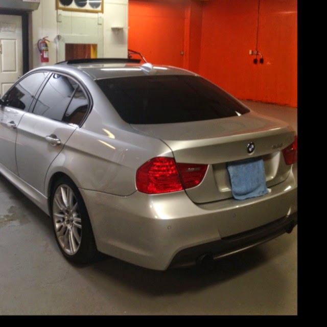 Photo of Looks of Tints Window Tinting in Linden City, New Jersey, United States - 6 Picture of Point of interest, Establishment, Car repair