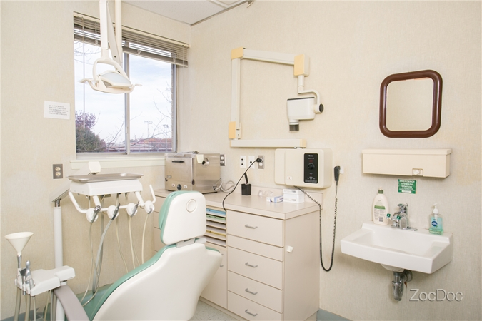 Photo of Union Family Dental: Dr. Michael Hogan in Union City, New Jersey, United States - 5 Picture of Point of interest, Establishment, Health, Dentist