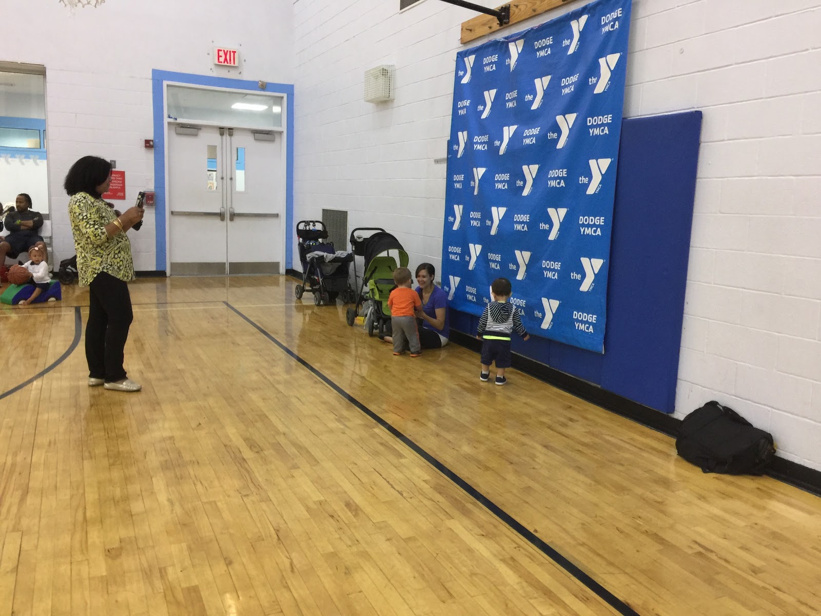 Photo of Dodge YMCA in Kings County City, New York, United States - 1 Picture of Point of interest, Establishment, Health, Gym