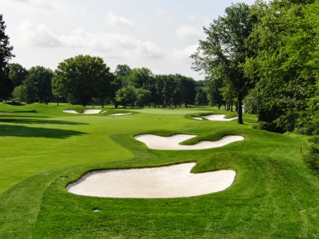 Photo of Upper Montclair Country Club in Clifton City, New Jersey, United States - 5 Picture of Food, Point of interest, Establishment, Store, Health