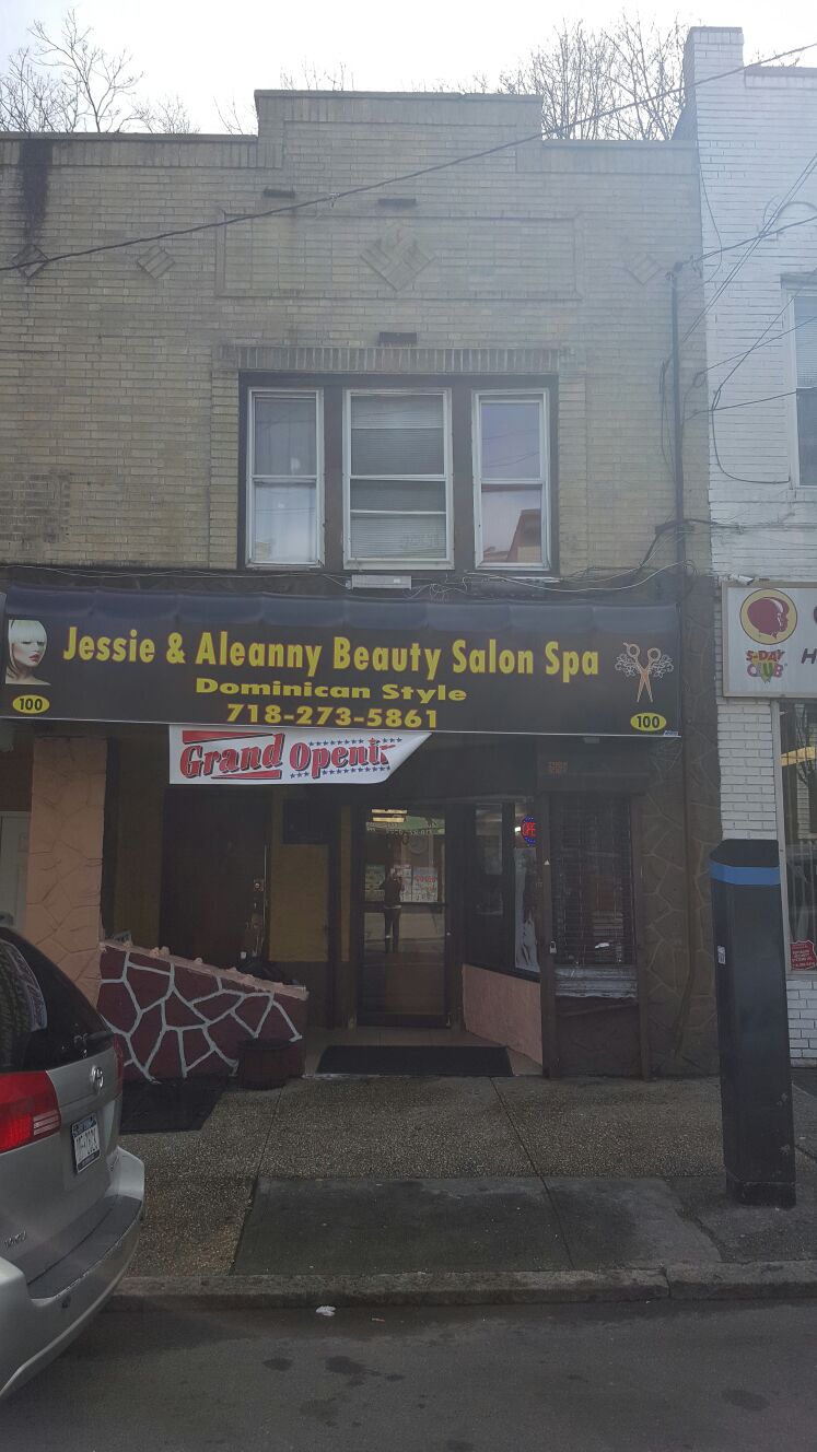 Photo of Jessie & Aleanny Beauty Salon in Staten Island City, New York, United States - 2 Picture of Point of interest, Establishment, Beauty salon