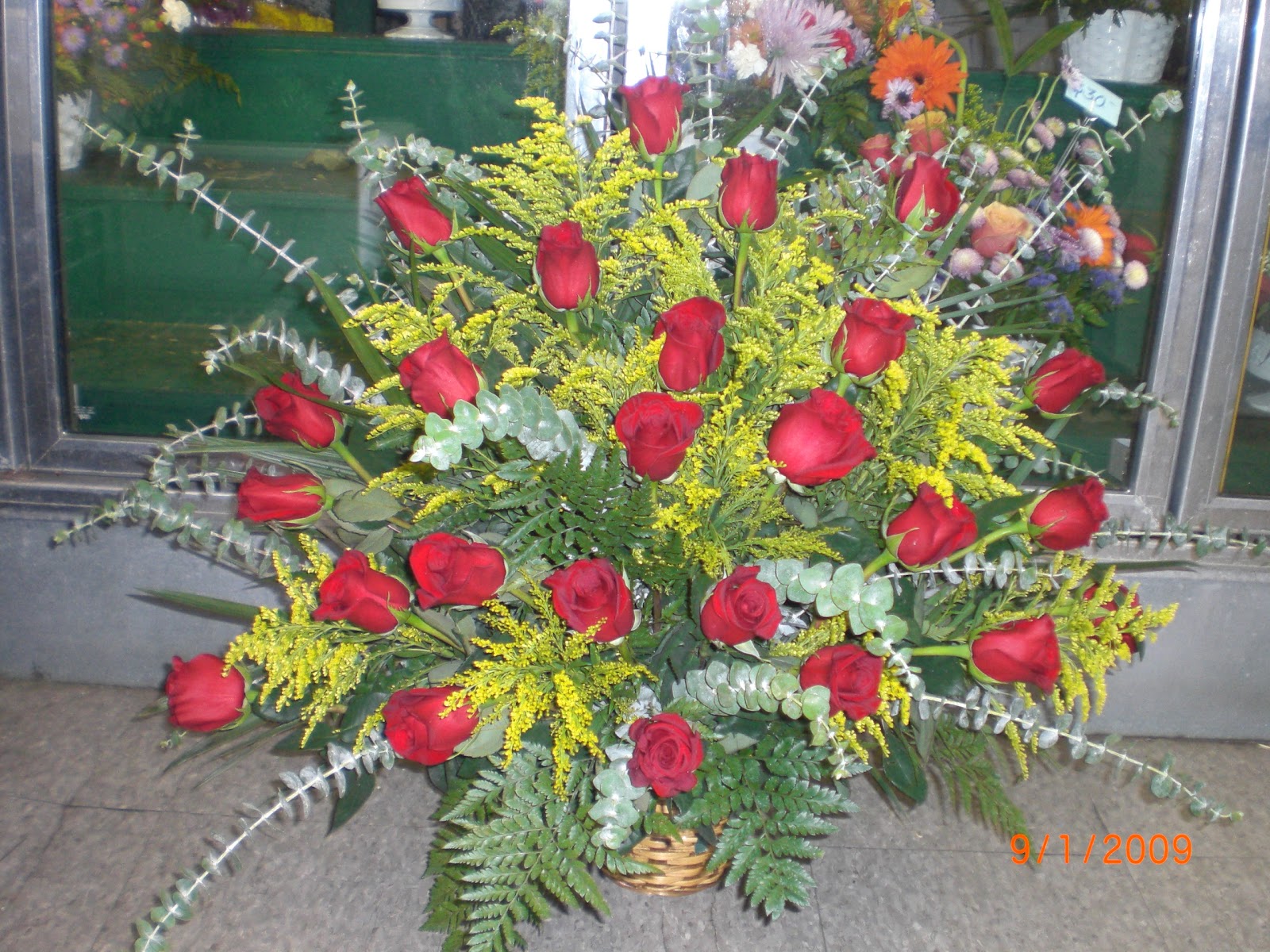 Photo of Flowers By Lili in Englewood City, New Jersey, United States - 1 Picture of Point of interest, Establishment, Store, Florist