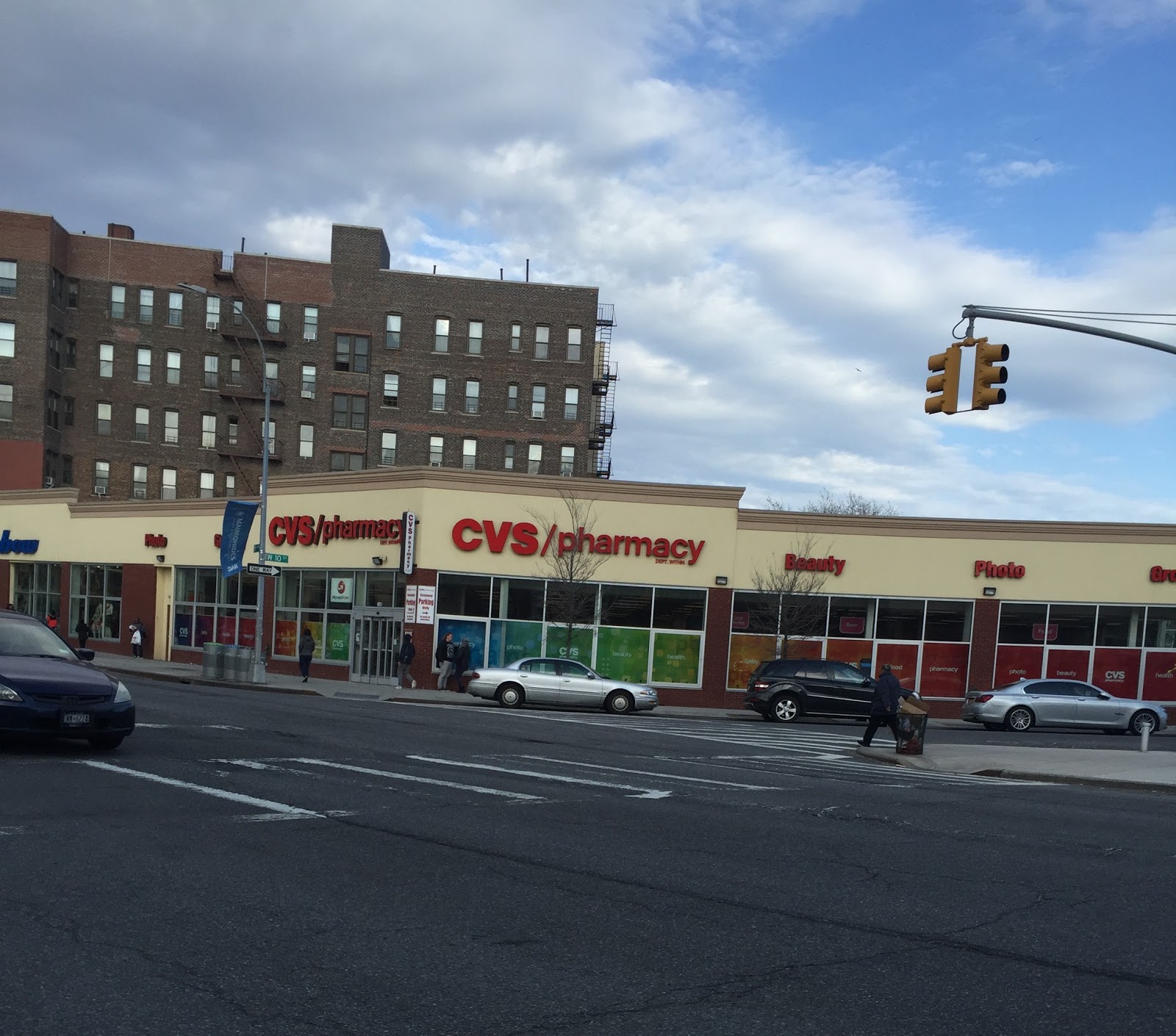 Photo of CVS Pharmacy in NY City, New York, United States - 2 Picture of Point of interest, Establishment, Store, Health, Pharmacy