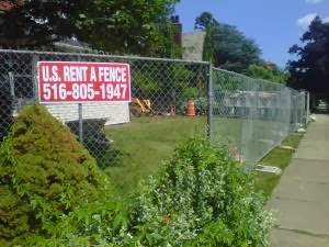 Photo of U.S.Rent A Fence in Long Beach City, New York, United States - 9 Picture of Point of interest, Establishment, General contractor