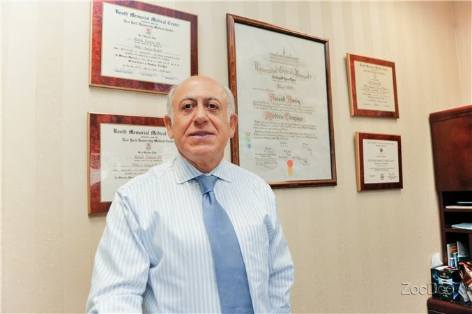 Photo of Nassim Roland MD in Queens City, New York, United States - 3 Picture of Point of interest, Establishment, Health, Hospital, Doctor