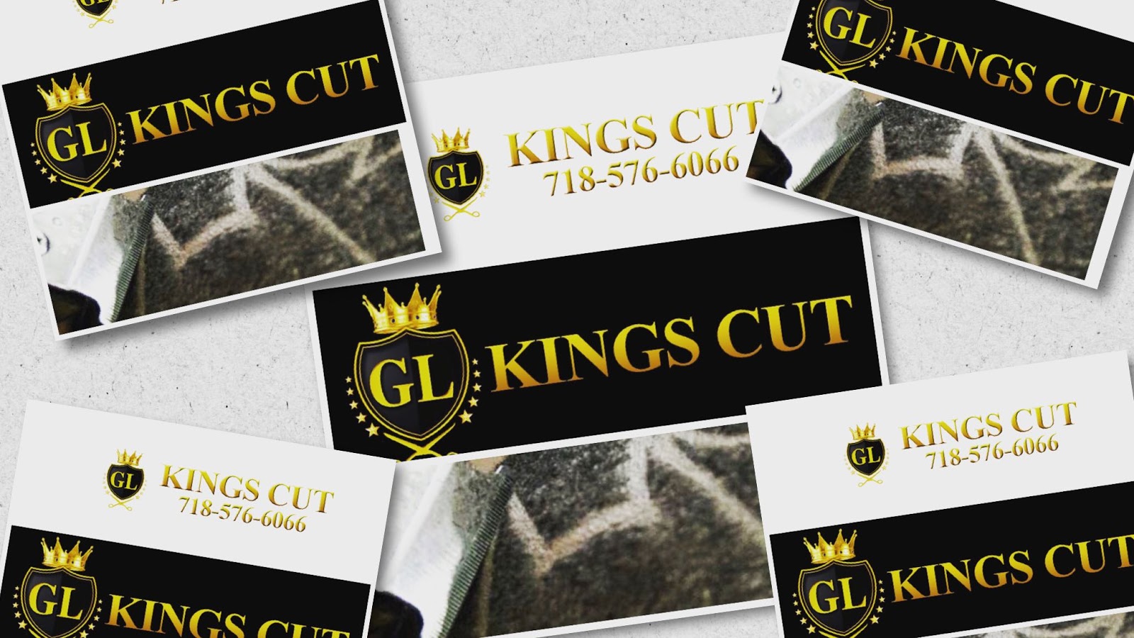 Photo of GL Kings Cuts in Kings County City, New York, United States - 1 Picture of Point of interest, Establishment, Health, Hair care