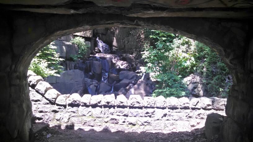 Photo of Palisades Interstate Park Commission: Englewood Boat Basin & Picnic Area in Englewood Cliffs City, New Jersey, United States - 5 Picture of Point of interest, Establishment, Park