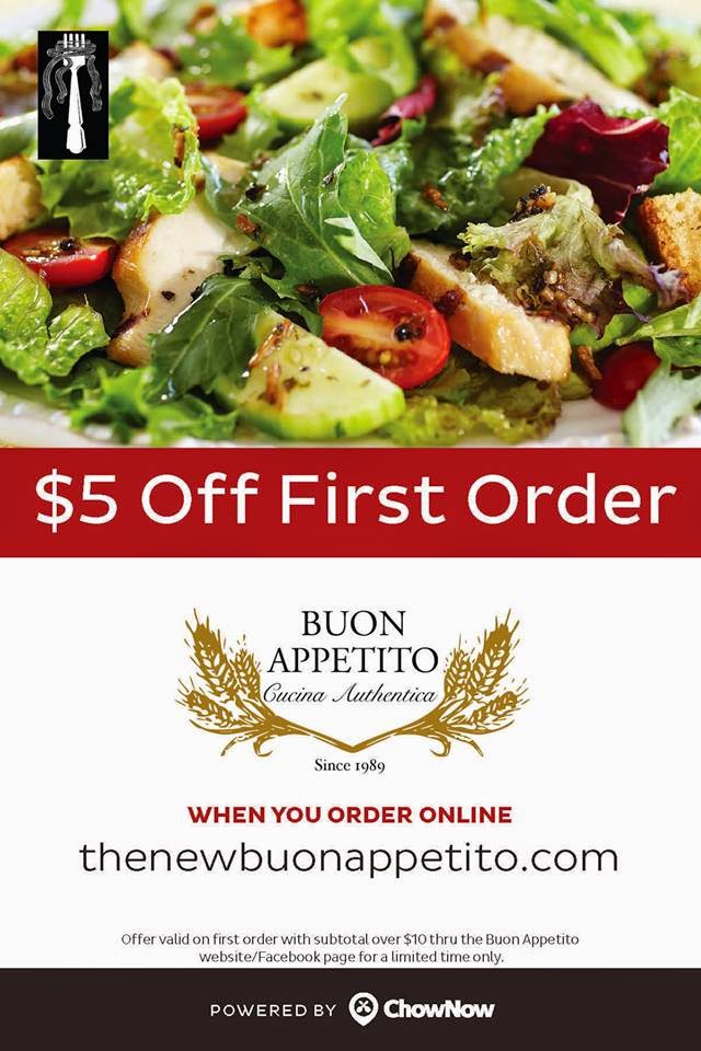 Photo of Buon Appetito in Jersey City, New Jersey, United States - 5 Picture of Restaurant, Food, Point of interest, Establishment, Store, Meal takeaway, Meal delivery