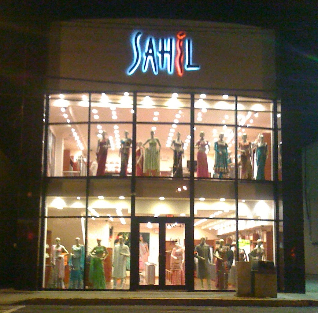 Photo of SAHIL in Iselin City, New Jersey, United States - 1 Picture of Point of interest, Establishment, Store, Clothing store