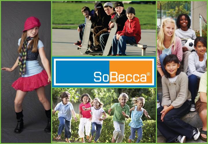Photo of SoBecca - Kids W/Style! in Mount Vernon City, New York, United States - 3 Picture of Point of interest, Establishment, Store, Clothing store