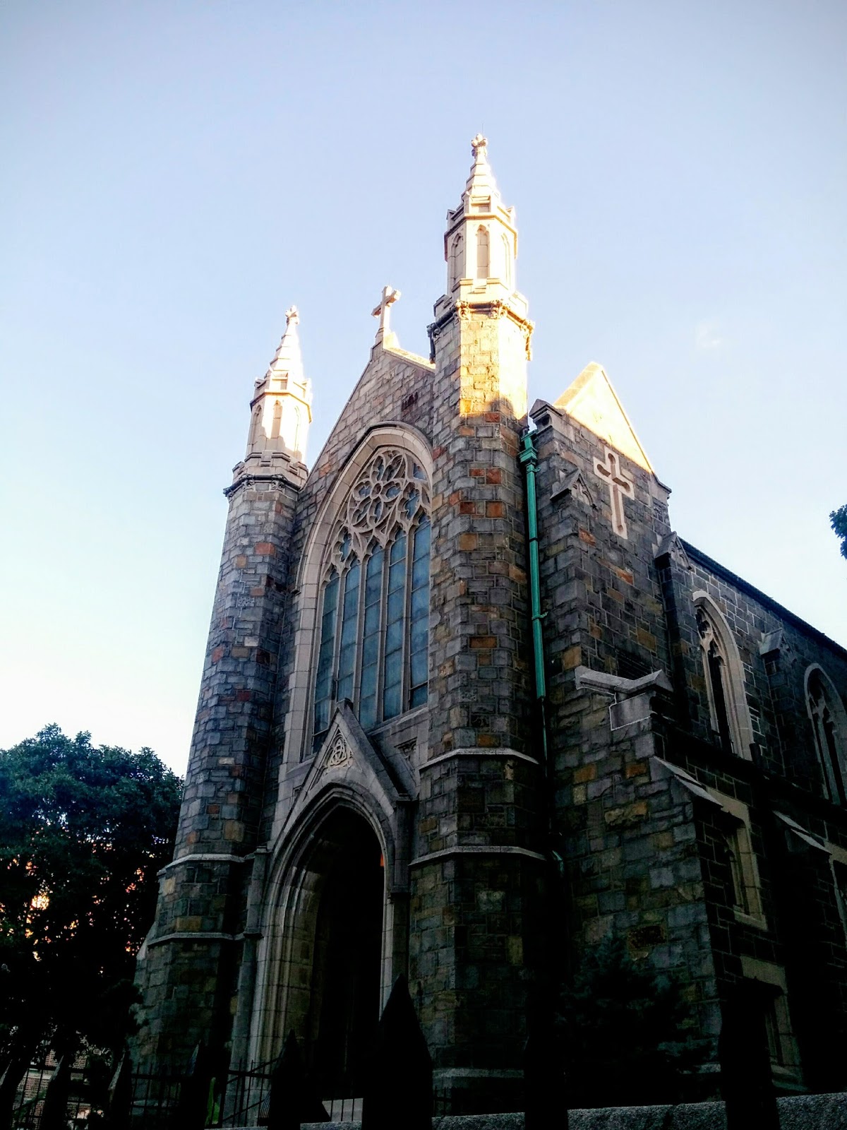 Photo of Trinity Lutheran Church in Queens City, New York, United States - 3 Picture of Point of interest, Establishment, Church, Place of worship