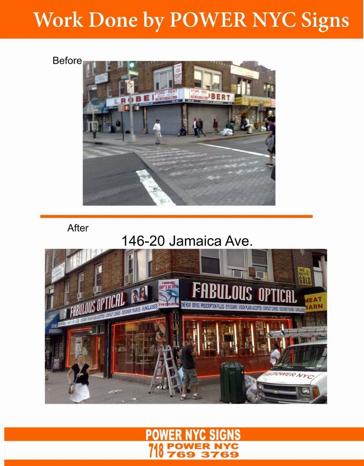 Photo of Power Nyc Inc in Brooklyn City, New York, United States - 1 Picture of Point of interest, Establishment, Store