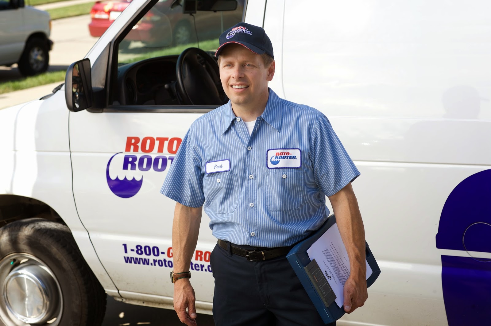 Photo of Roto-Rooter Plumbing & Drain Service in Bergenfield City, New Jersey, United States - 8 Picture of Point of interest, Establishment, Plumber