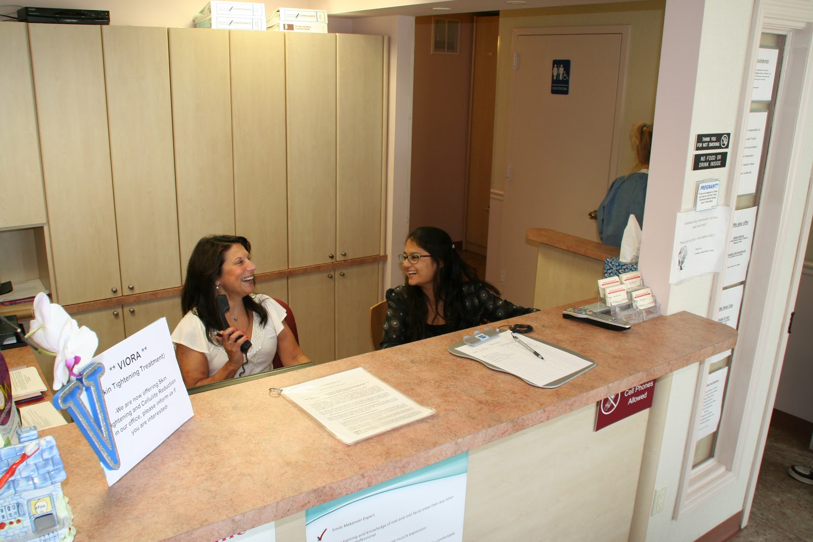 Photo of Confident Smile Dental PC in West Hempstead City, New York, United States - 3 Picture of Point of interest, Establishment, Health, Doctor, Dentist
