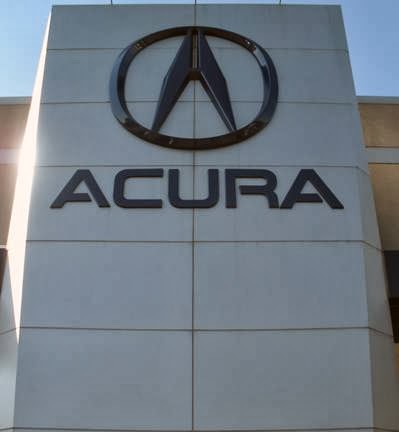 Photo of Park Ave Acura Sales in Rochelle Park City, New Jersey, United States - 5 Picture of Point of interest, Establishment, Car dealer, Store, Car repair