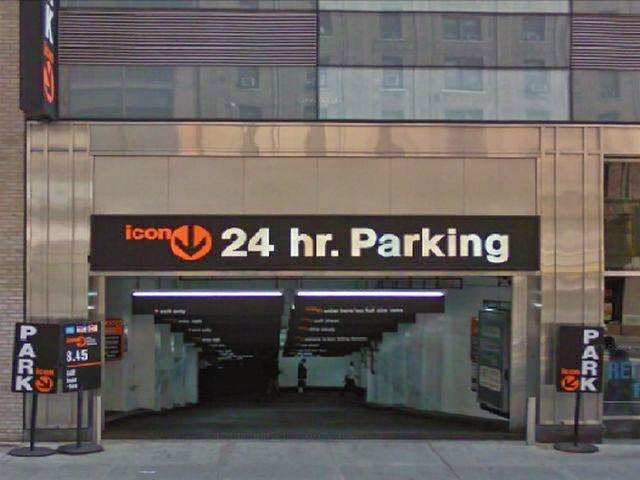 Photo of Icon Parking Systems in New York City, New York, United States - 1 Picture of Point of interest, Establishment, Parking