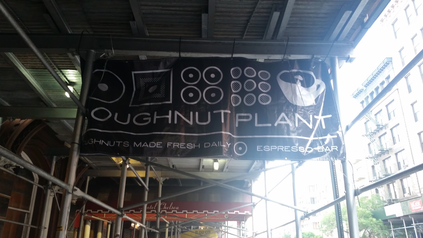 Photo of Doughnut Plant in New York City, New York, United States - 10 Picture of Food, Point of interest, Establishment, Store, Cafe, Bakery