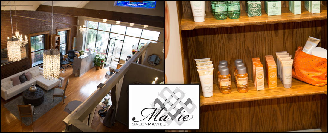 Photo of Salon Ma Vie in Staten Island City, New York, United States - 1 Picture of Point of interest, Establishment, Beauty salon