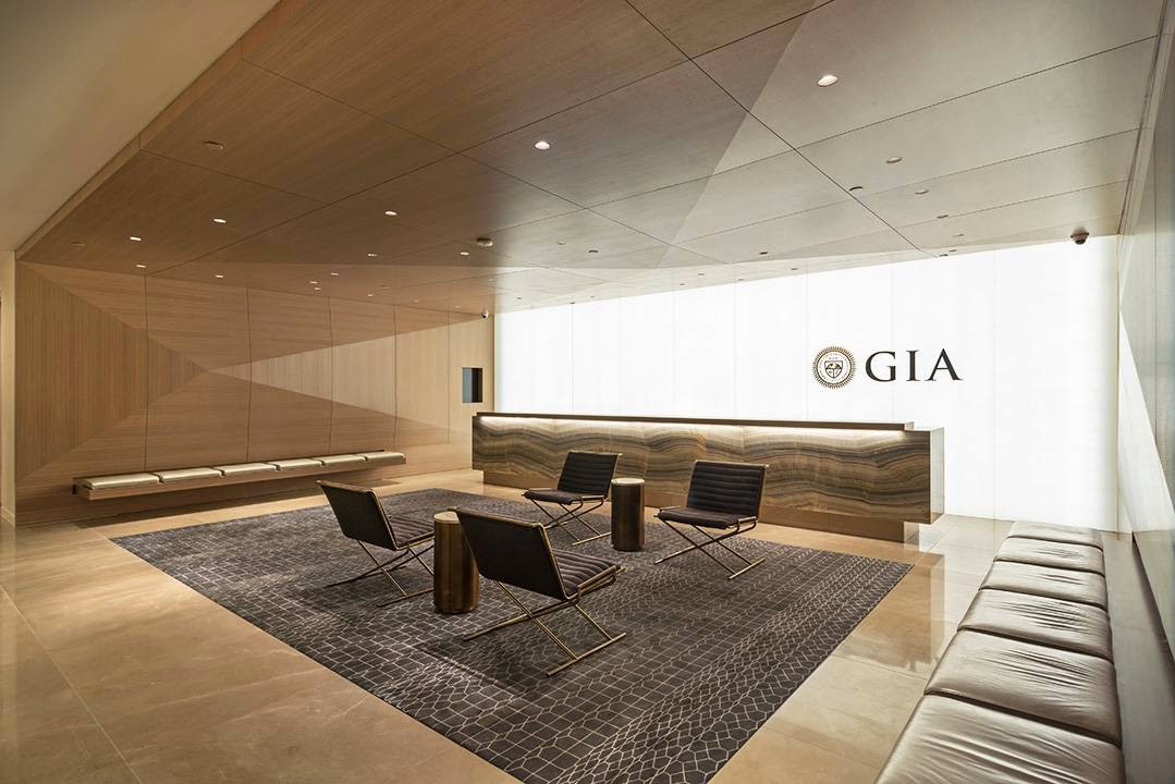 Photo of GIA (Gemological Institute of America) in New York City, New York, United States - 3 Picture of Point of interest, Establishment, School