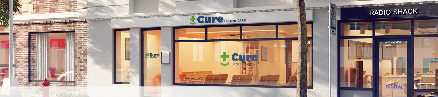 Photo of Cure Urgent Care in New York City, New York, United States - 6 Picture of Point of interest, Establishment, Health, Hospital, Doctor