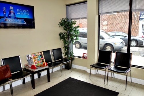 Photo of Dentist South Richmond Hill - Dr. Rbeea Khan - DDS in Queens City, New York, United States - 3 Picture of Point of interest, Establishment, Health, Dentist