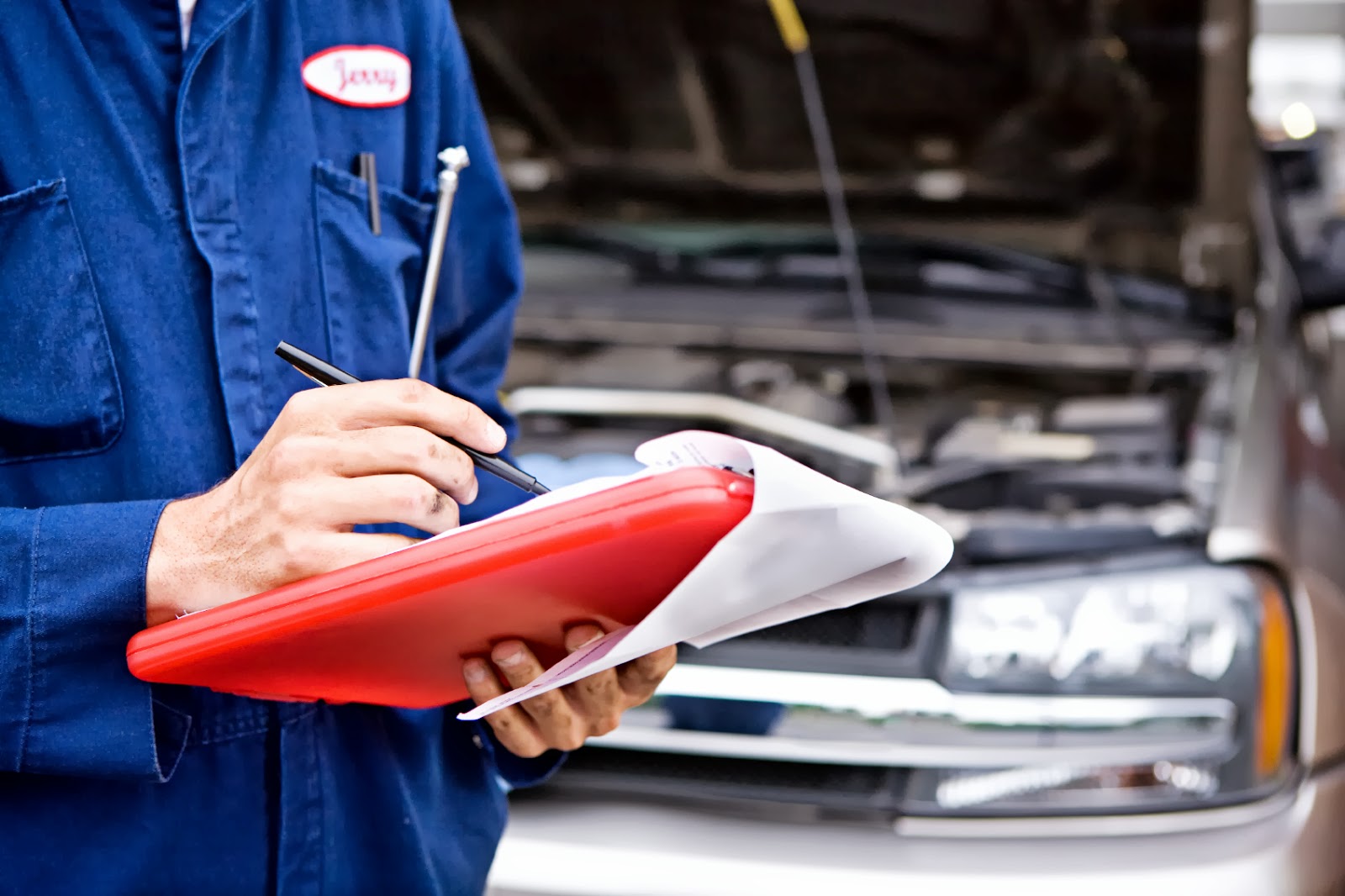 Photo of Jerry & Son Auto Service Inc. in Bronx City, New York, United States - 6 Picture of Point of interest, Establishment, Store, Health, Car repair