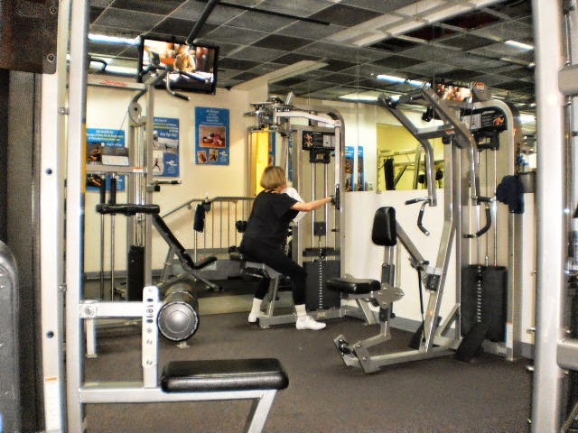 Photo of Elite Fitness Studio in Kings County City, New York, United States - 2 Picture of Point of interest, Establishment, Health, Gym