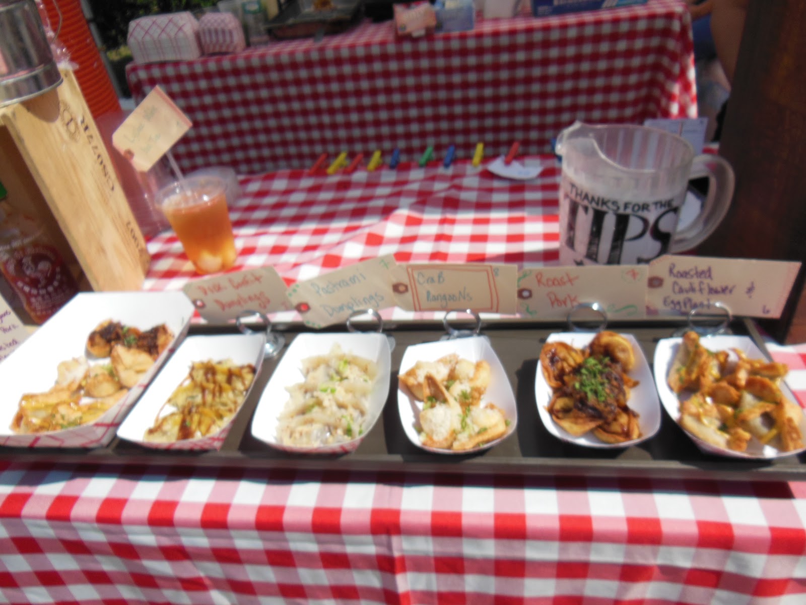 Photo of Smorgasburg in Brooklyn City, New York, United States - 7 Picture of Food, Point of interest, Establishment