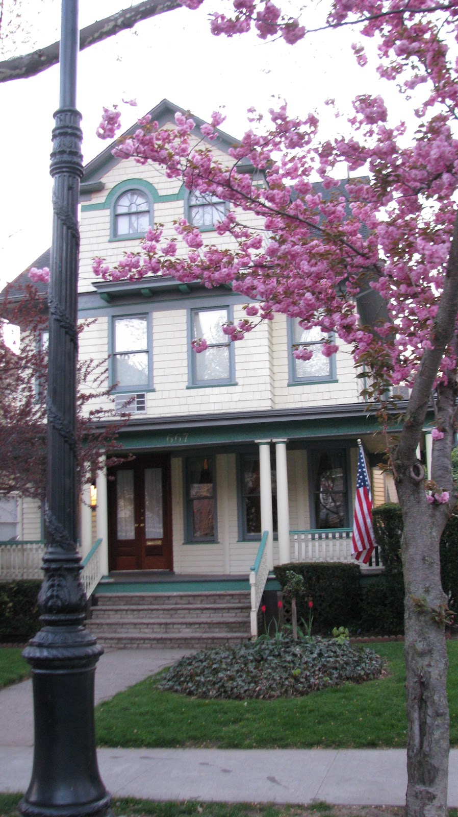 Photo of Loralei Bed and Breakfast in Kings County City, New York, United States - 8 Picture of Point of interest, Establishment, Lodging