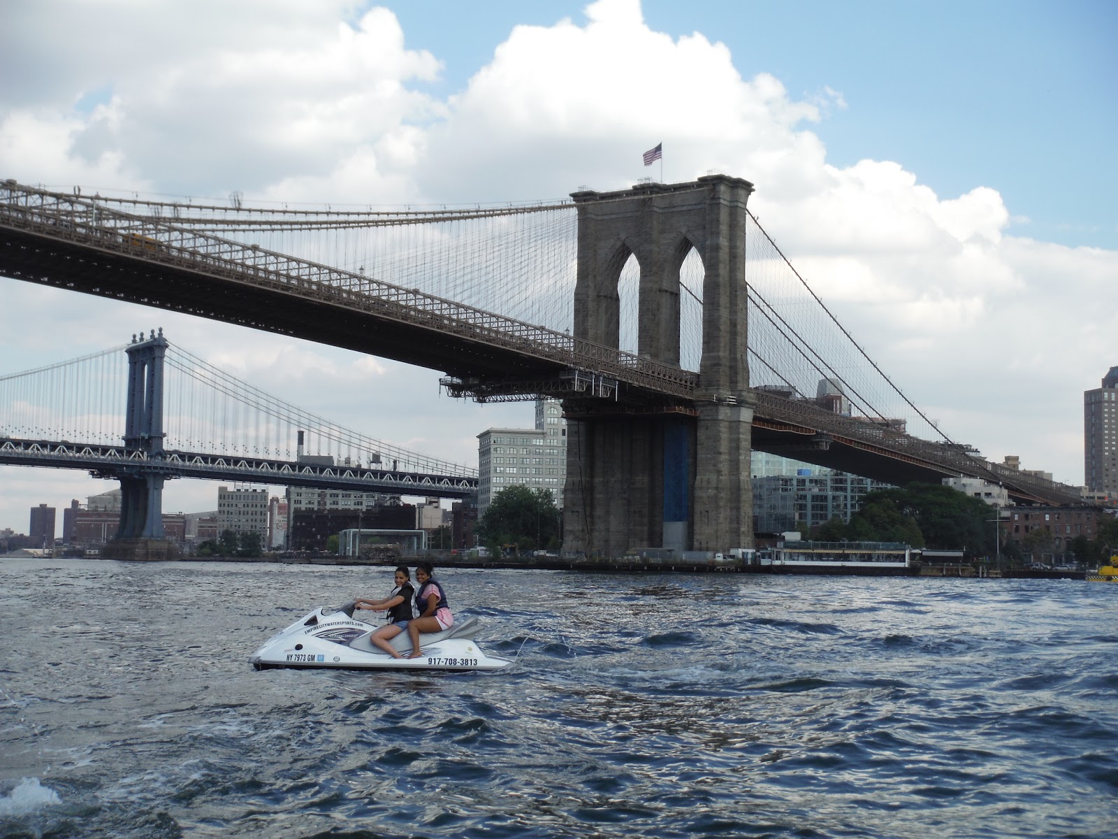 Photo of Empire City Watersports in Brooklyn City, New York, United States - 3 Picture of Point of interest, Establishment, Travel agency