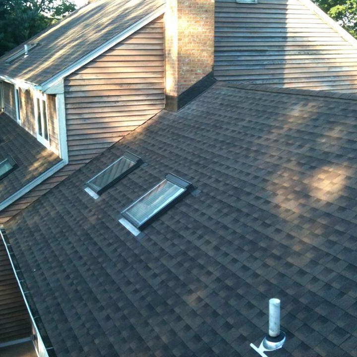 Photo of Eagle Brothers Chimney, Gutter, Roofing Repair & Replacement NY in Yonkers City, New York, United States - 4 Picture of Point of interest, Establishment, General contractor, Roofing contractor