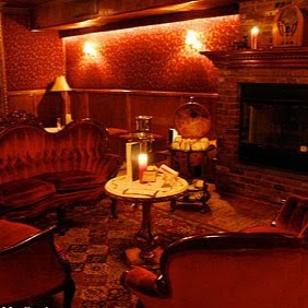 Photo of Back Room in New York City, New York, United States - 1 Picture of Point of interest, Establishment, Bar