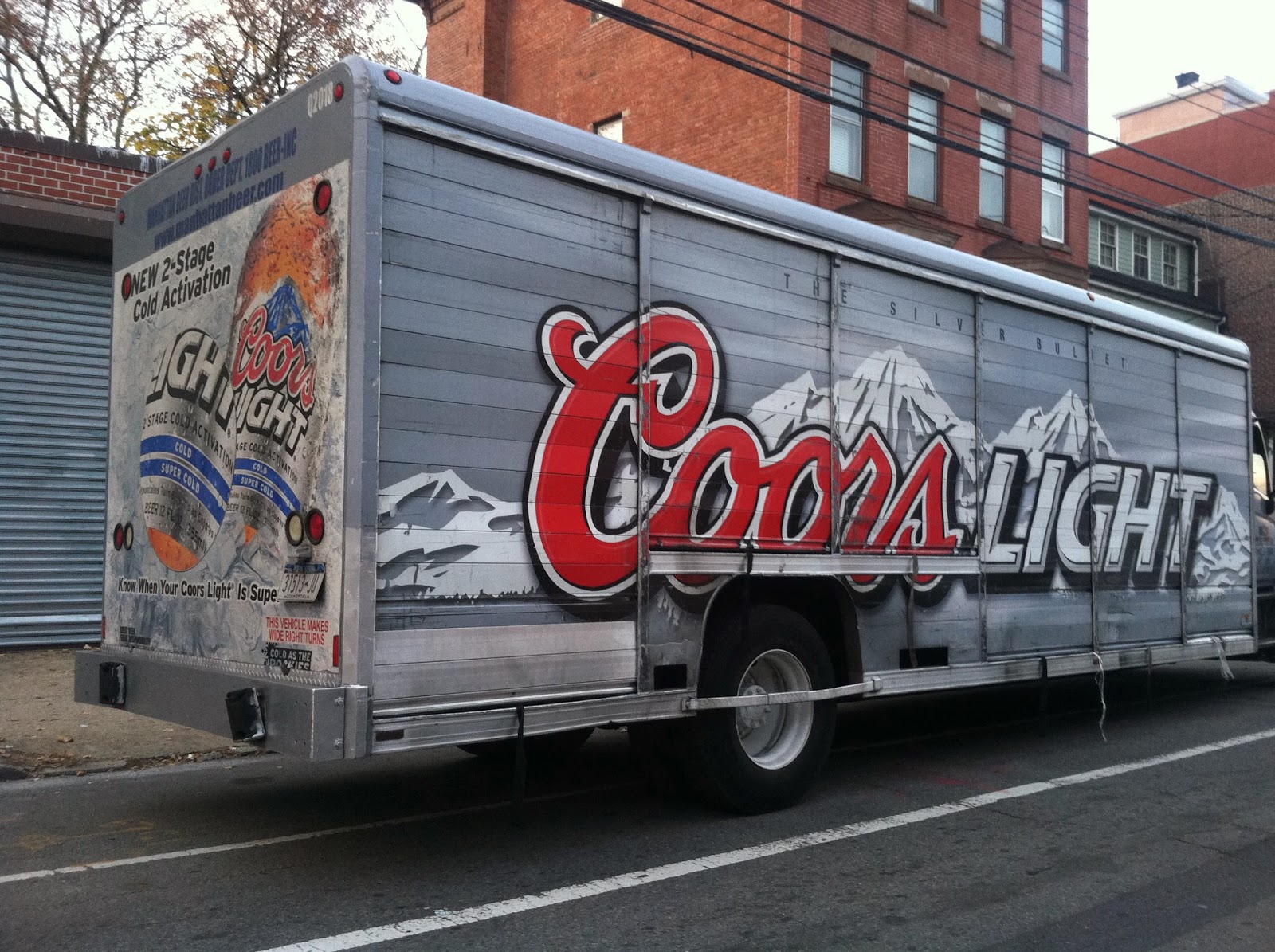 Photo of Vehicles Wraps in Queens City, New York, United States - 1 Picture of Point of interest, Establishment, Store