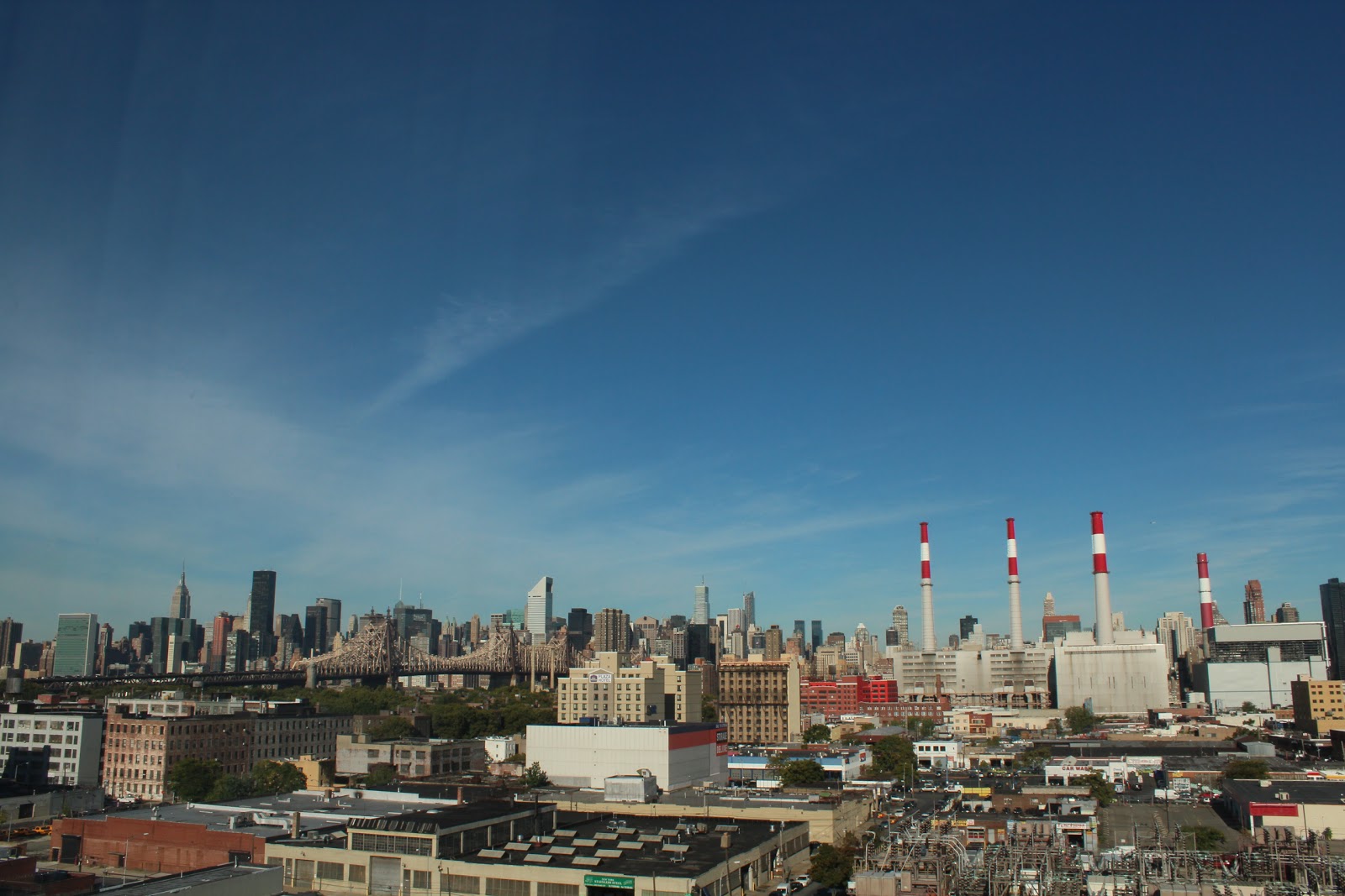 Photo of Ramada Long Island City in Long Island City, New York, United States - 1 Picture of Point of interest, Establishment, Lodging