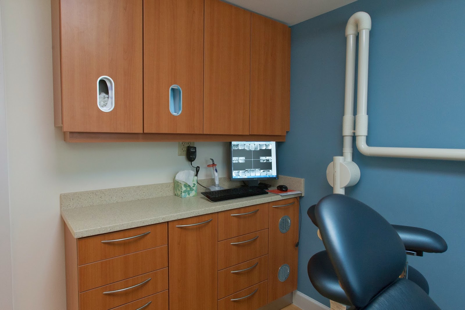 Photo of New Smile Dentistry in Clifton City, New Jersey, United States - 4 Picture of Point of interest, Establishment, Health, Dentist