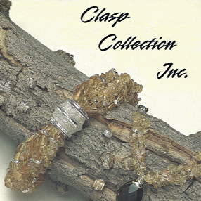 Photo of Clasp Collection Inc. in New York City, New York, United States - 1 Picture of Point of interest, Establishment, Store, Jewelry store
