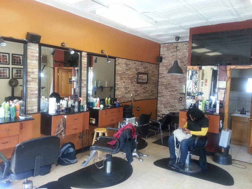 Photo of uncle Sam's unisex Salon LLC in East Orange City, New Jersey, United States - 4 Picture of Point of interest, Establishment