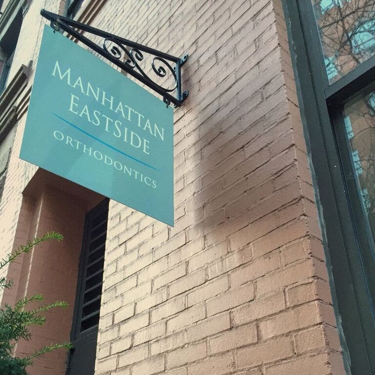 Photo of Manhattan EastSide Orthodontics in New York City, New York, United States - 1 Picture of Point of interest, Establishment, Health, Dentist