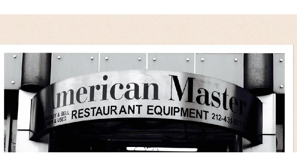 Photo of American Master USA in New York City, New York, United States - 1 Picture of Point of interest, Establishment, Store