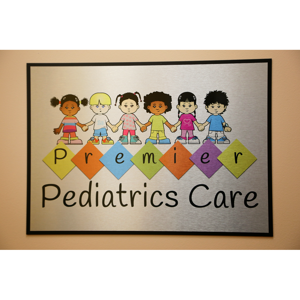 Photo of Premier pediatrics Care in Hempstead City, New York, United States - 10 Picture of Point of interest, Establishment, Health, Doctor