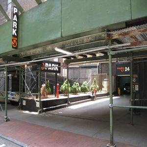 Photo of Icon Parking in New York City, New York, United States - 1 Picture of Point of interest, Establishment, Parking