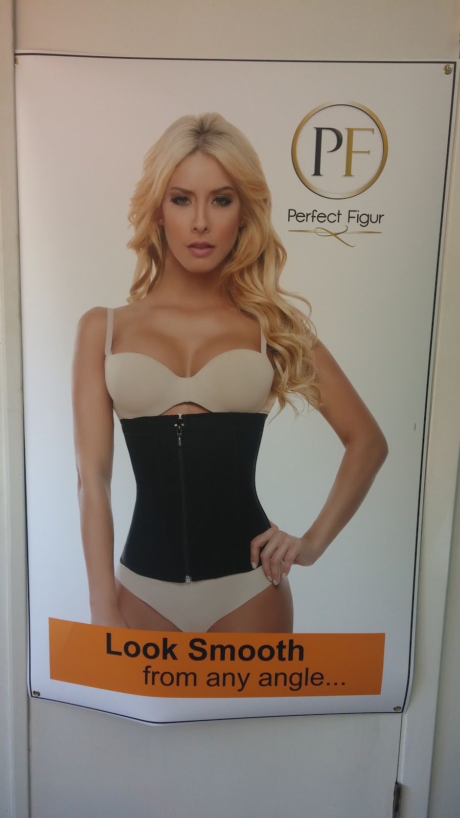 Photo of Shapewear Supply in Union City, New Jersey, United States - 1 Picture of Point of interest, Establishment, Store, Clothing store