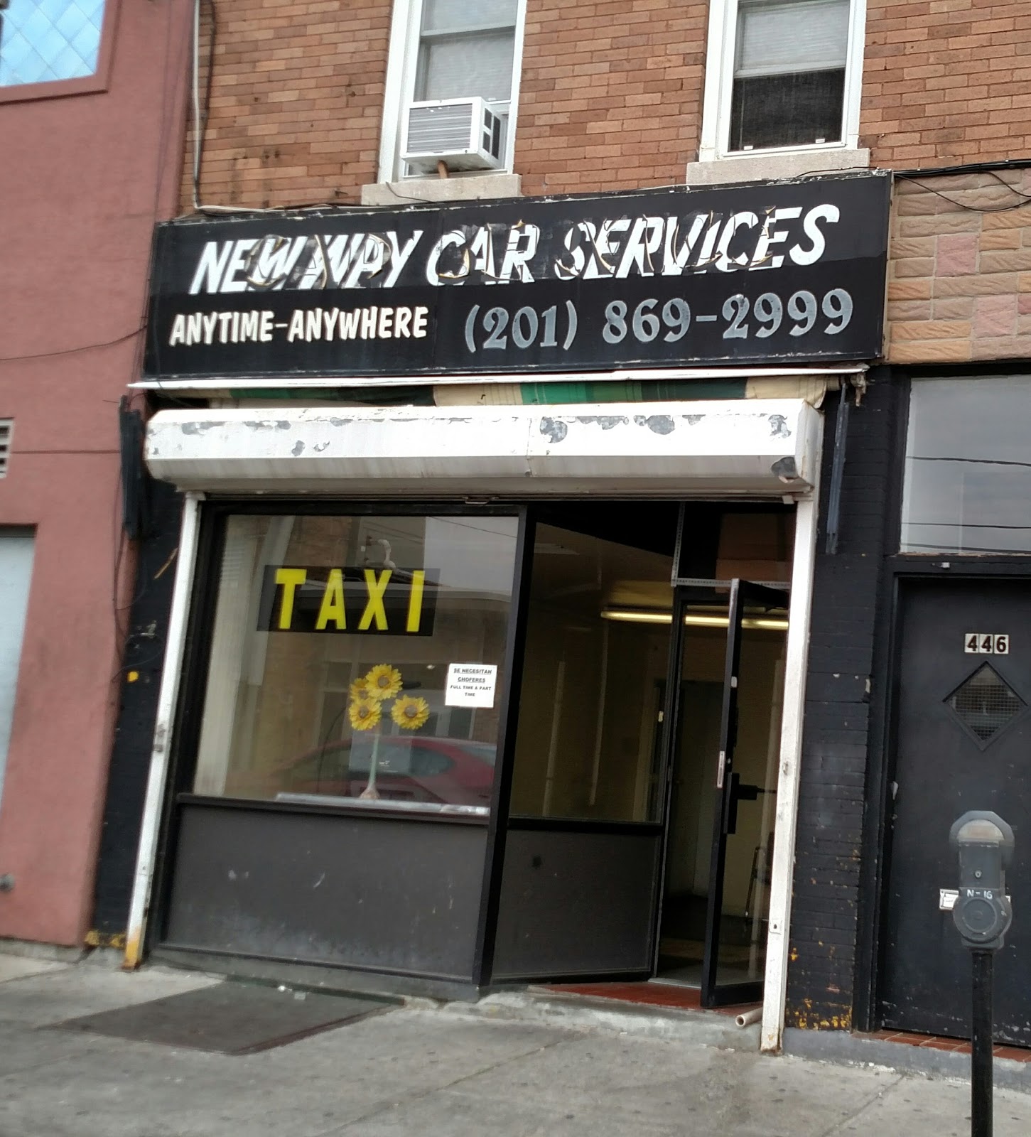 Photo of New Way Car Service in West New York City, New Jersey, United States - 2 Picture of Point of interest, Establishment