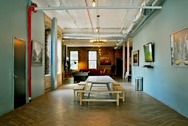 Photo of B Hotel and Hostel in Brooklyn City, New York, United States - 3 Picture of Point of interest, Establishment, Lodging