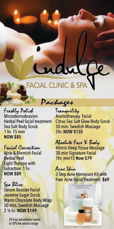 Photo of Indulge Facial Clinic & Spa in Jamaica City, New York, United States - 10 Picture of Point of interest, Establishment, Health, Spa, Beauty salon