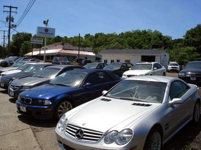 Photo of www.NJLuxuryMotors.com in South Amboy City, New Jersey, United States - 1 Picture of Point of interest, Establishment, Car dealer, Store
